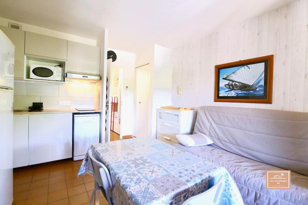 Le Grand Large Apartment Saint-Mandrier-sur-Mer Exterior photo