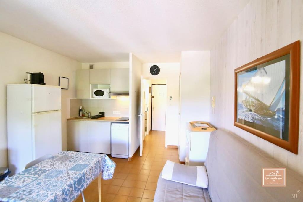 Le Grand Large Apartment Saint-Mandrier-sur-Mer Exterior photo